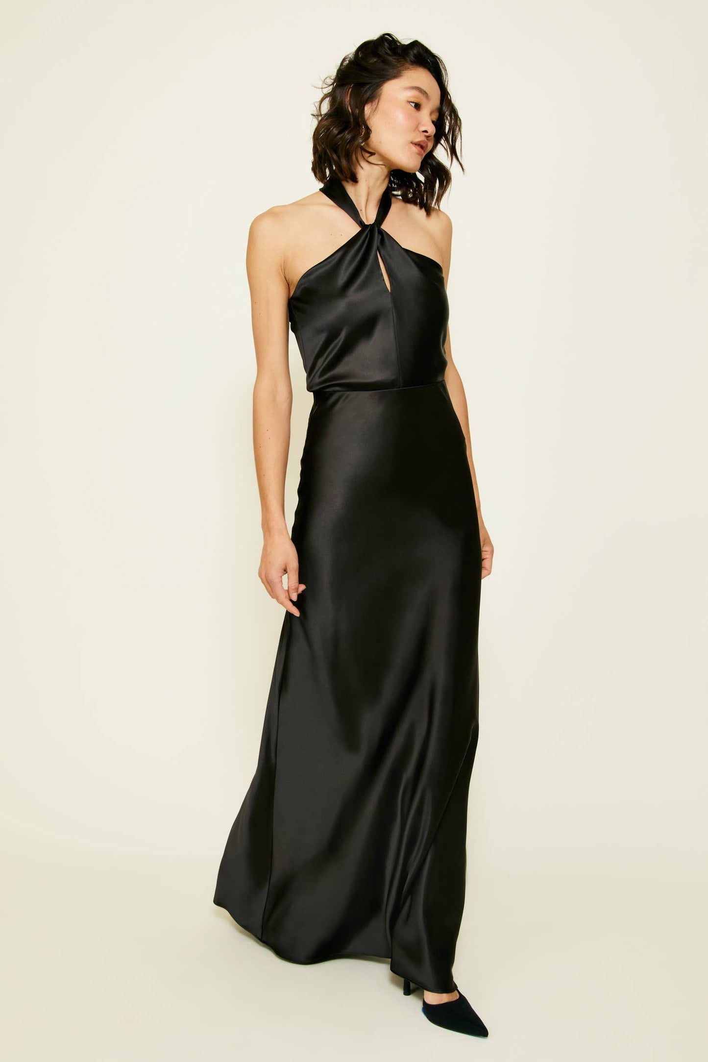 Line & Dot | Dreamer Maxi Skirt