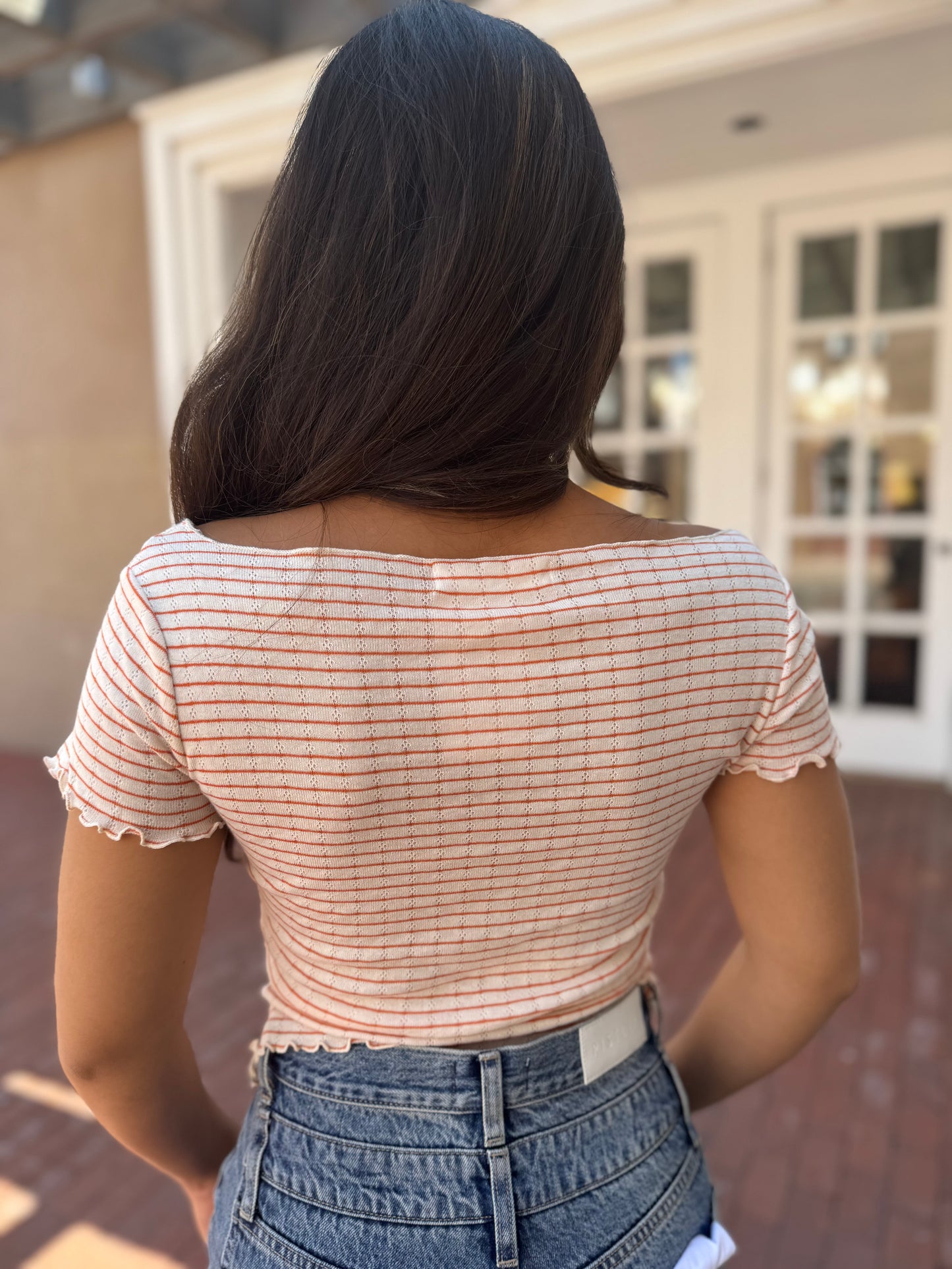 Project Social T | Camillie Tee