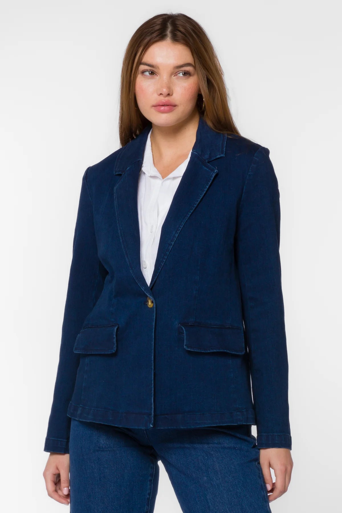 Velvet Heart-Beni Blazer
