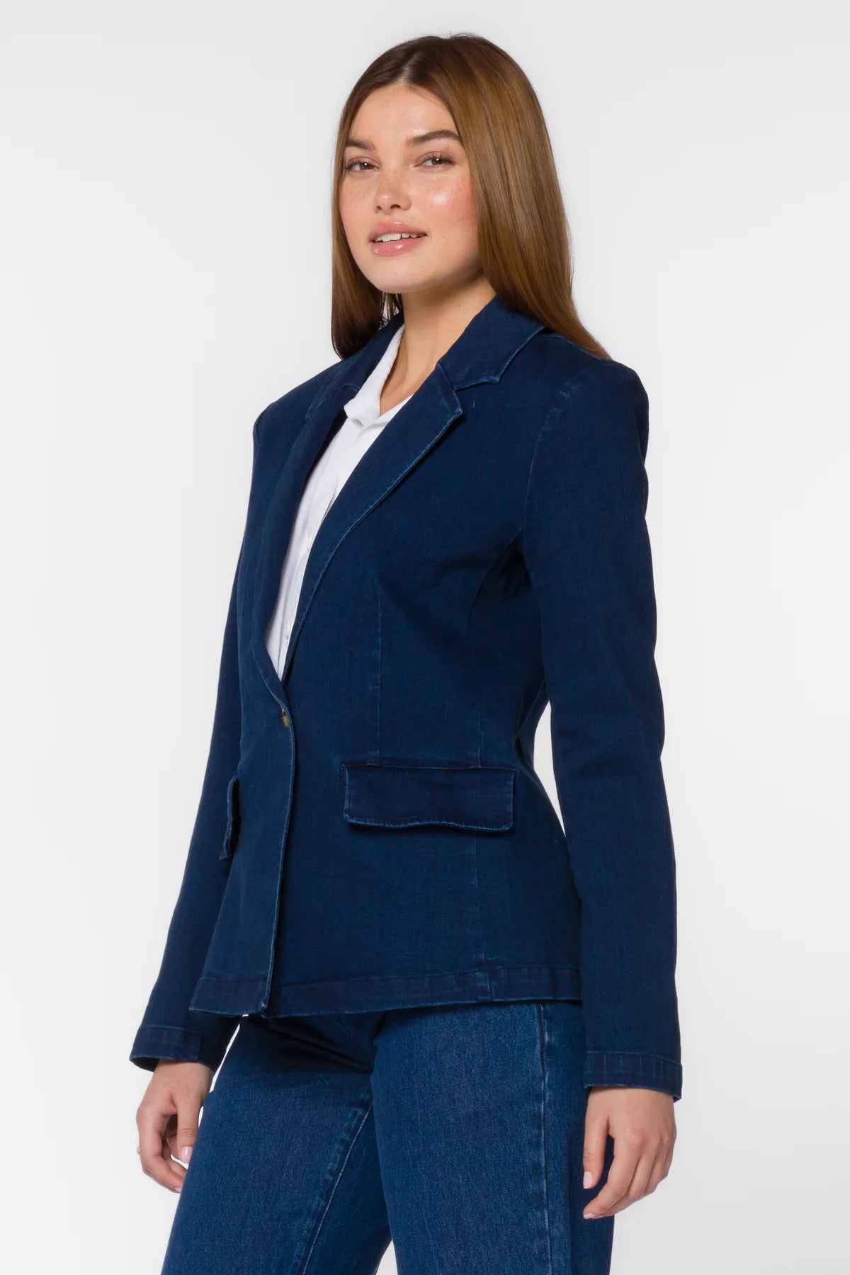Velvet Heart-Beni Blazer