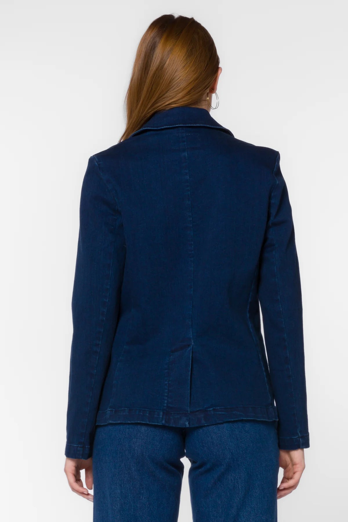 Velvet Heart-Beni Blazer