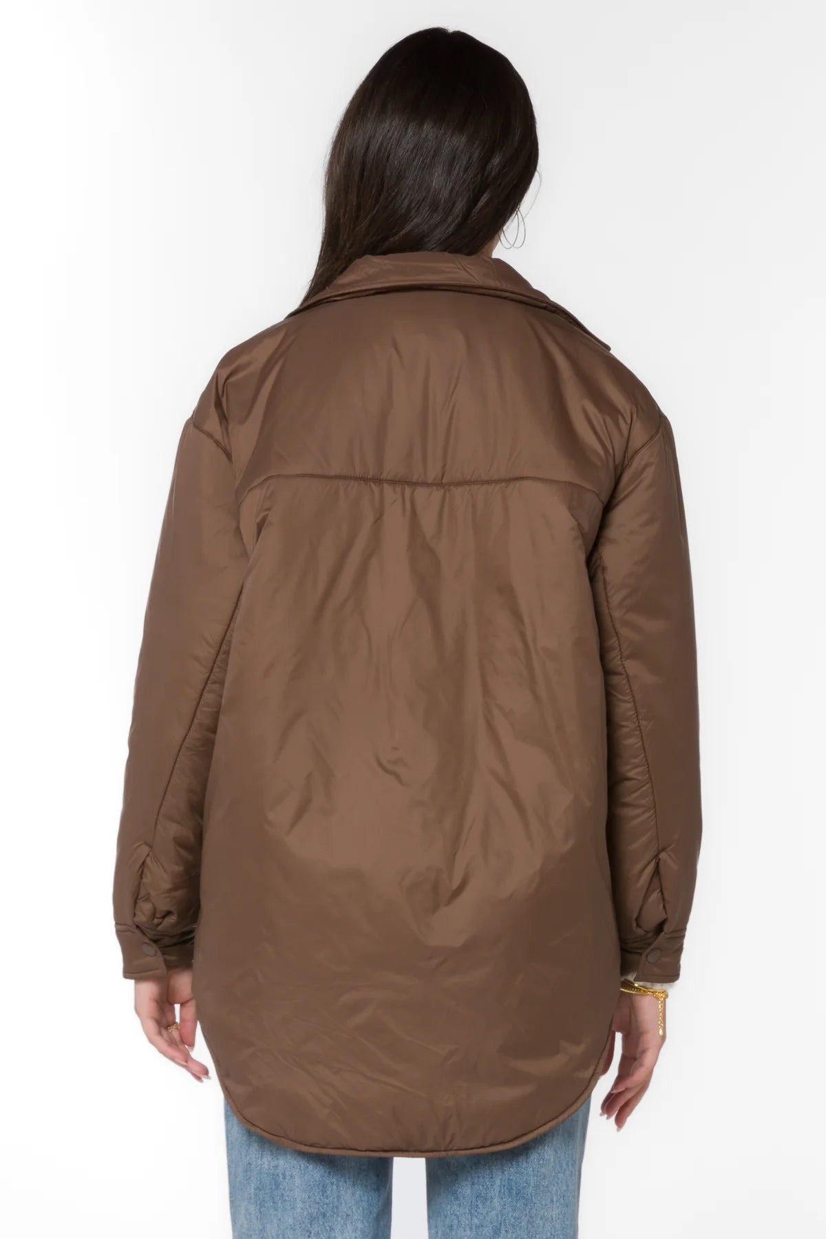 Velvet Heart-Bernice Jacket