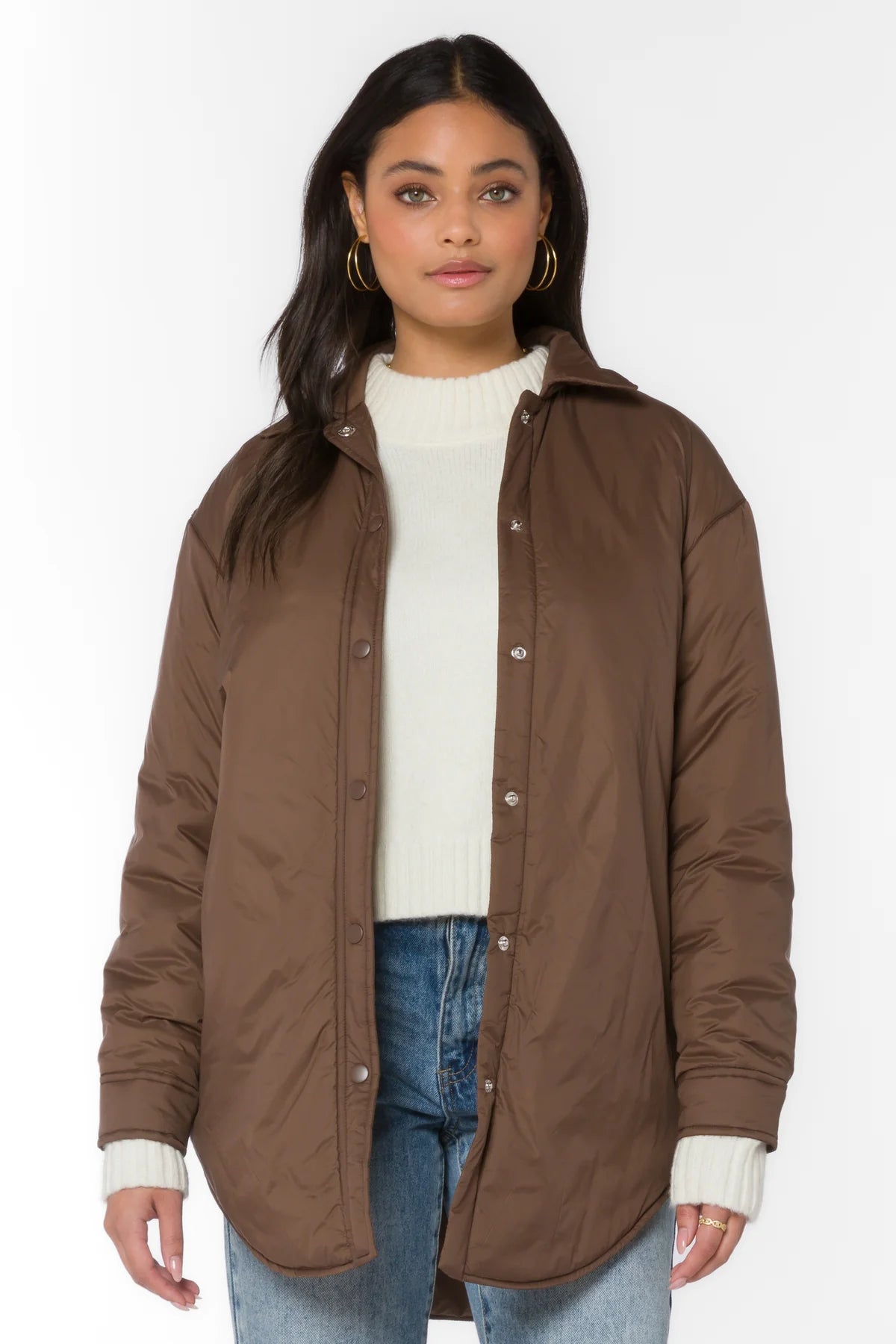 Velvet Heart-Bernice Jacket