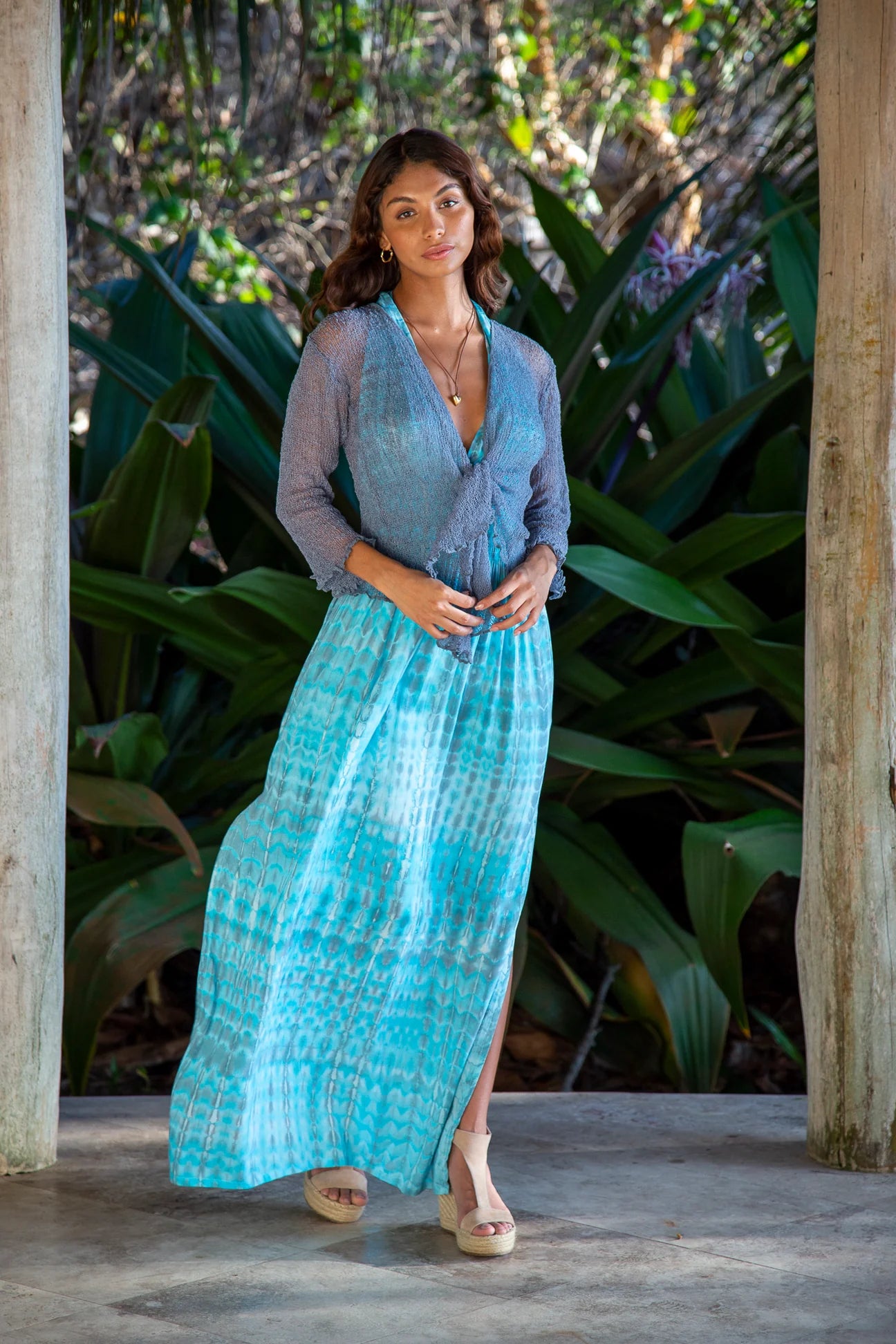 Bali Prema | Bolero Shrug