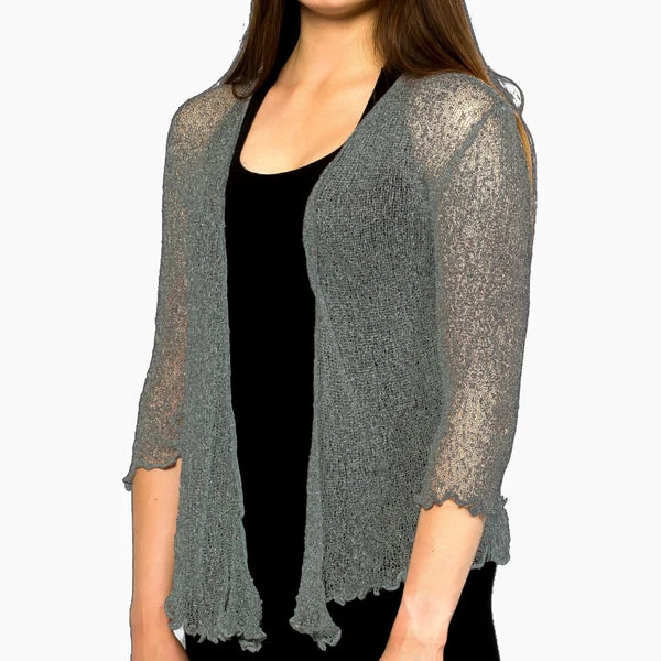 Ruby Sera | Lightweight Cardigan