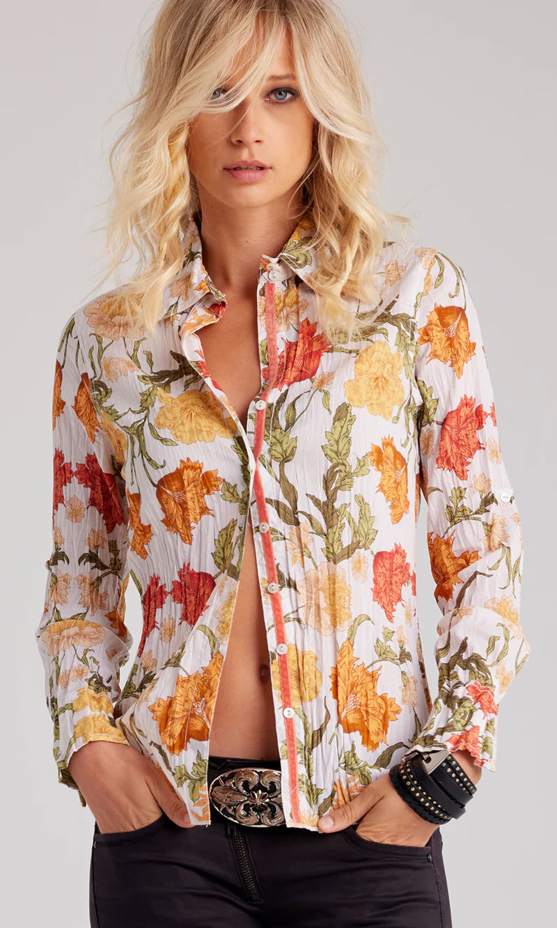 Cino | Sheffield Shirt