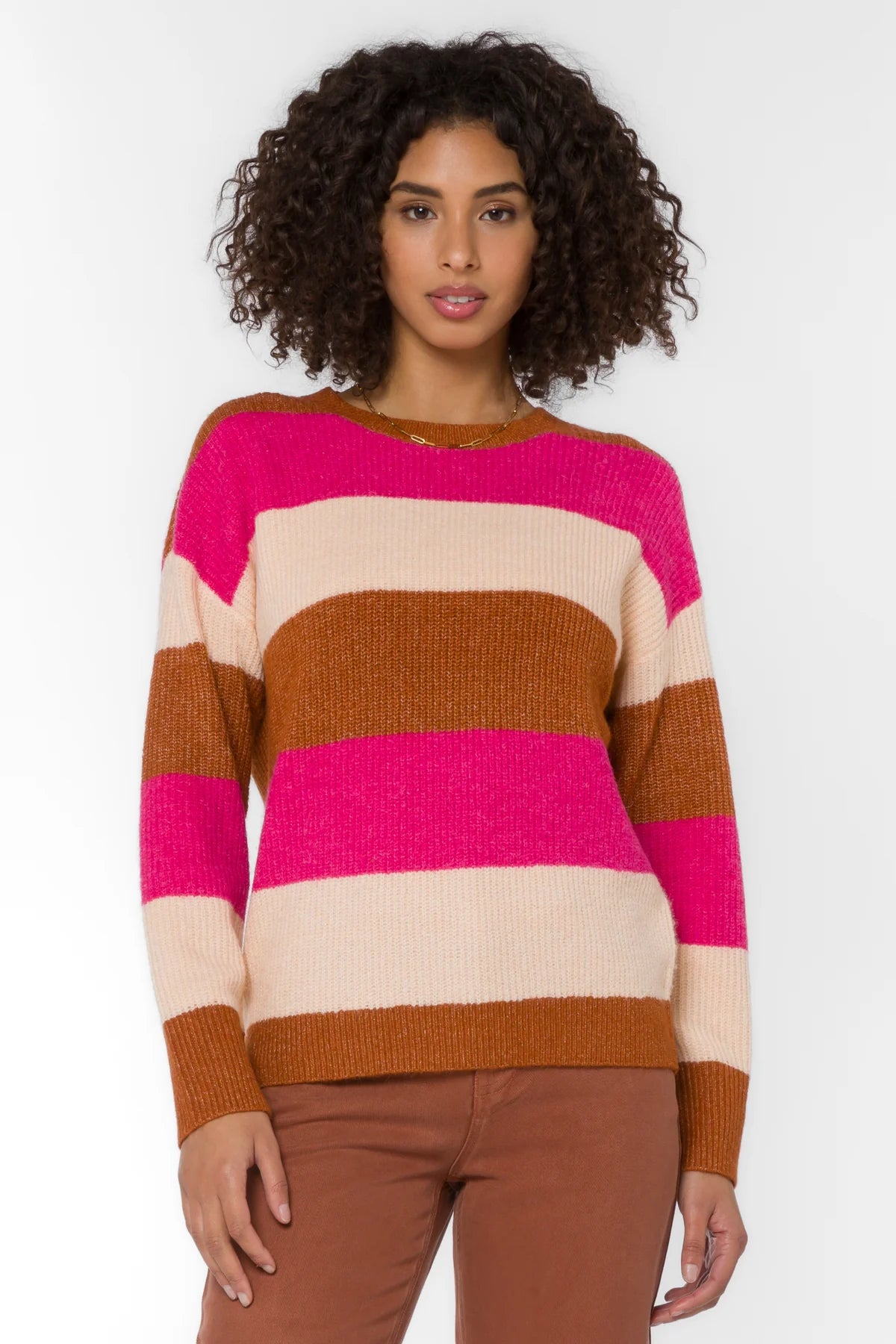 Velvet Heart-Cornell Sweater
