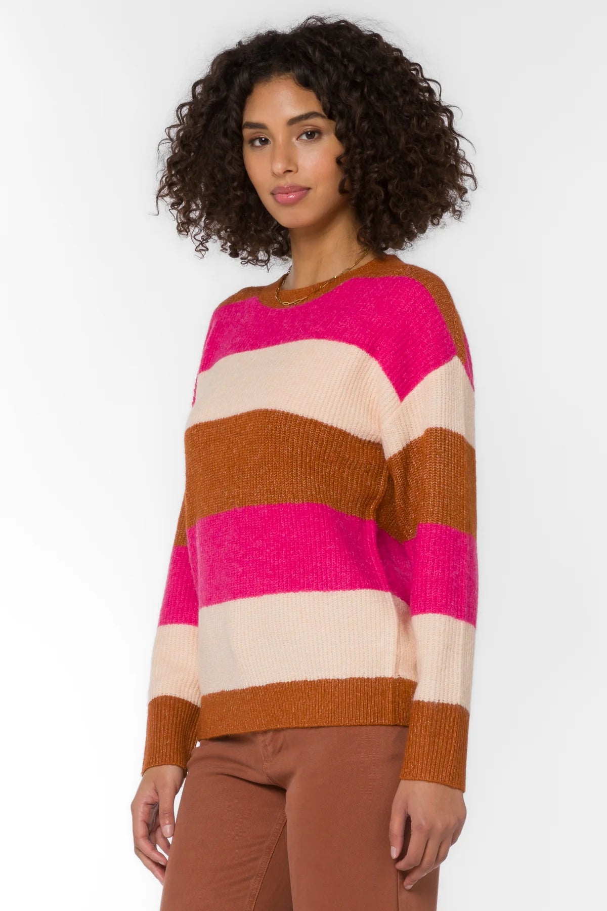Velvet Heart-Cornell Sweater