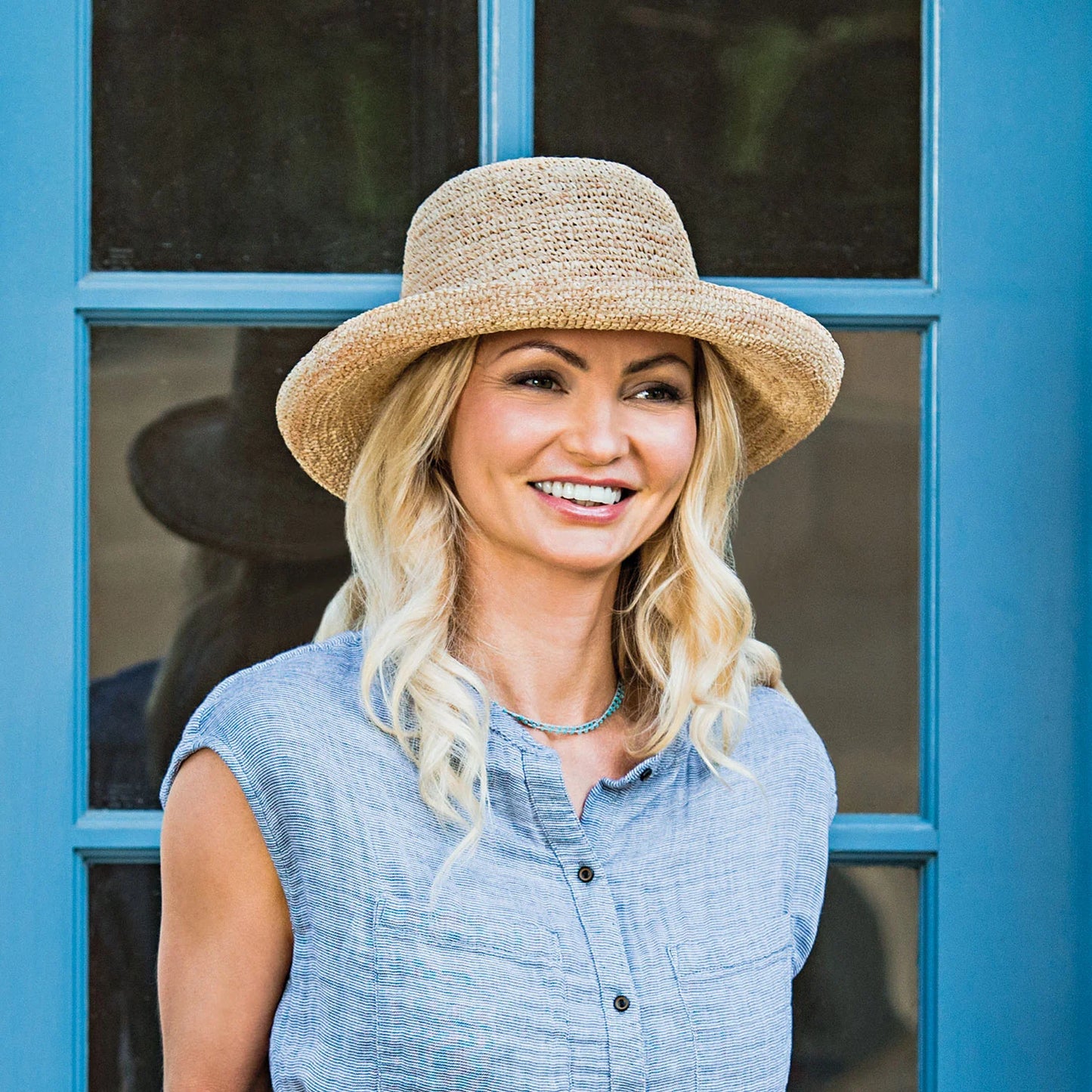 Wallaroo | Catalina Hat