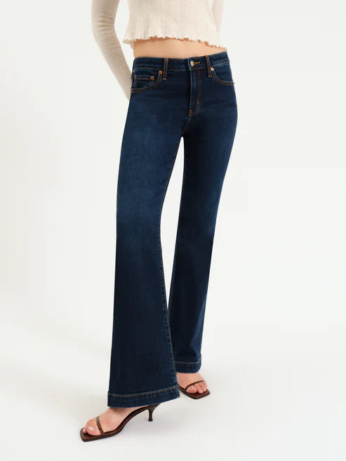 Daze Denim | The Heartbreaker