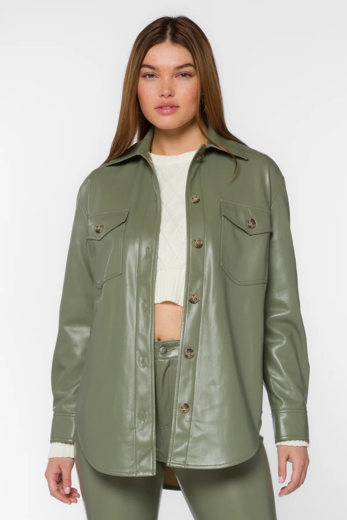 Velvet Heart-Eleanor Jacket