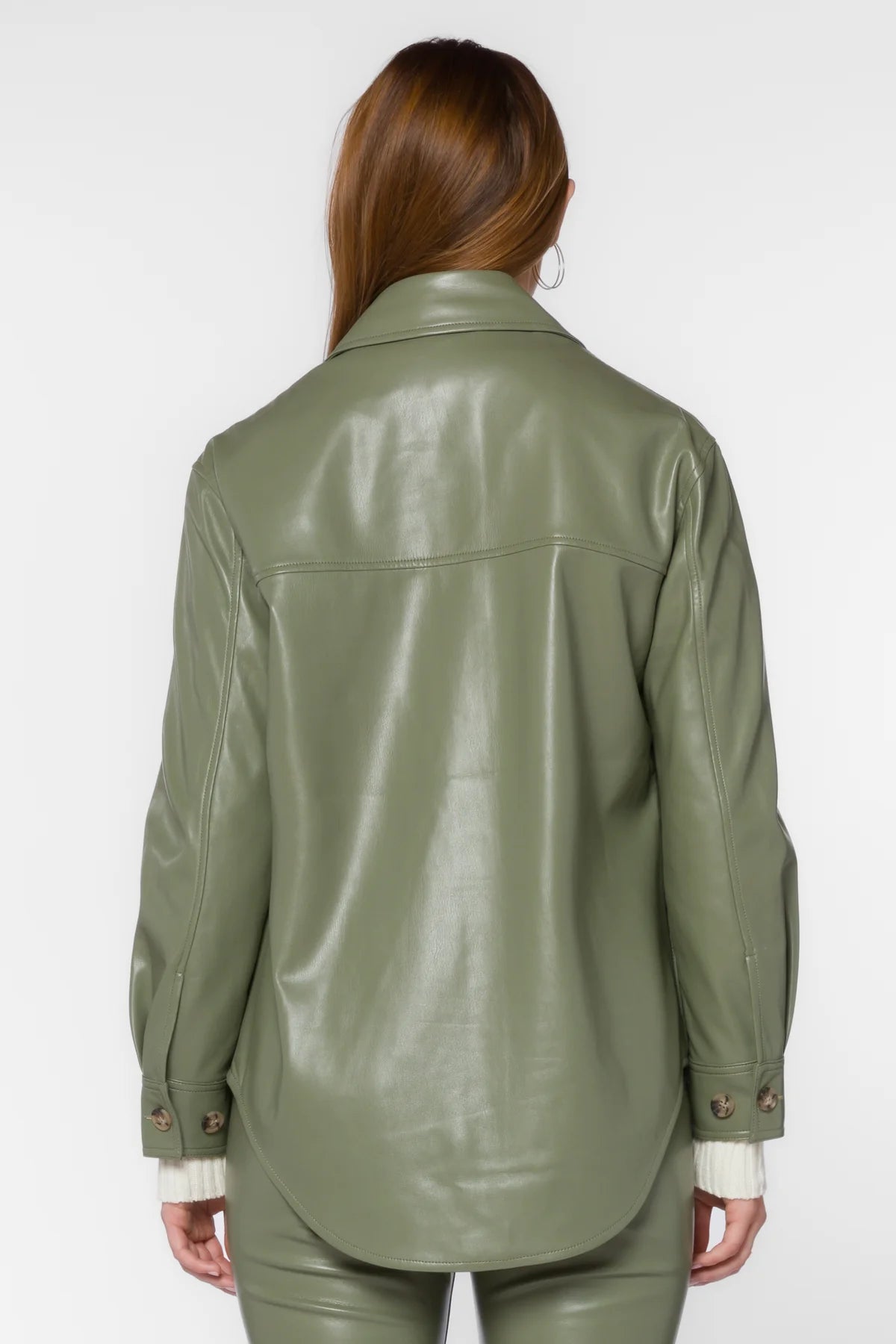 Velvet Heart-Eleanor Jacket