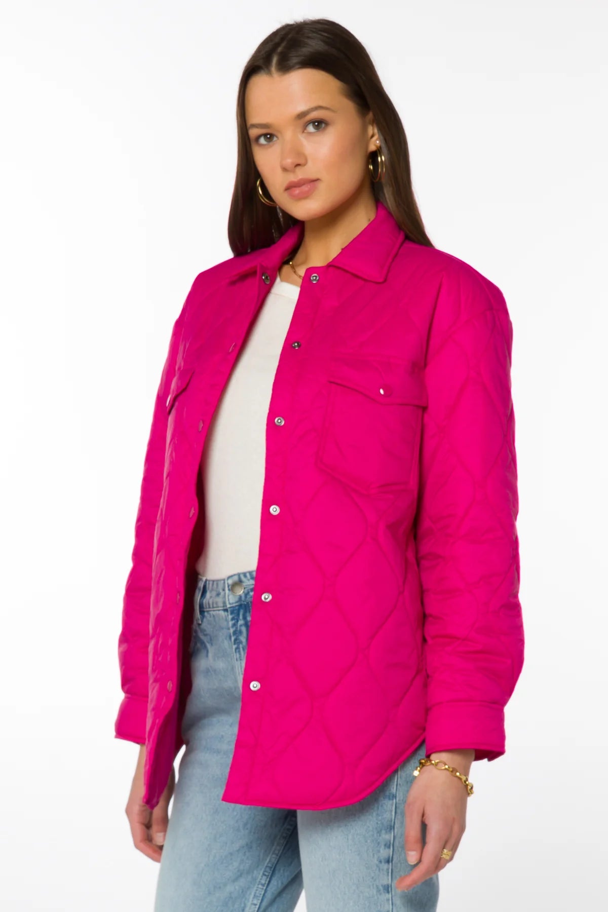 Velvet Heart-Eleanor Jacket