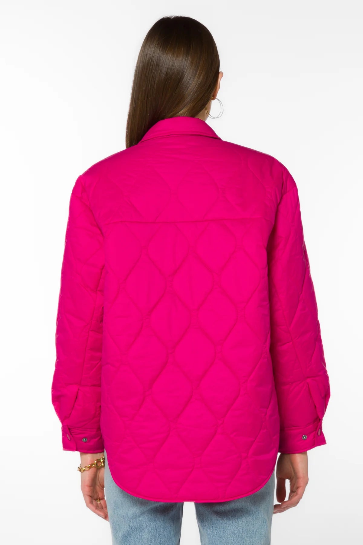 Velvet Heart-Eleanor Jacket