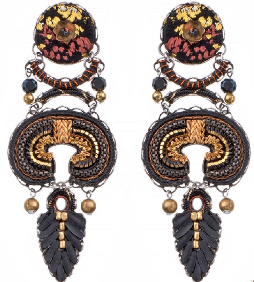 Ayala Bar | Goldie Earring