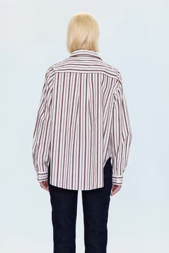 Pistola | Finlay Oversized Button Up