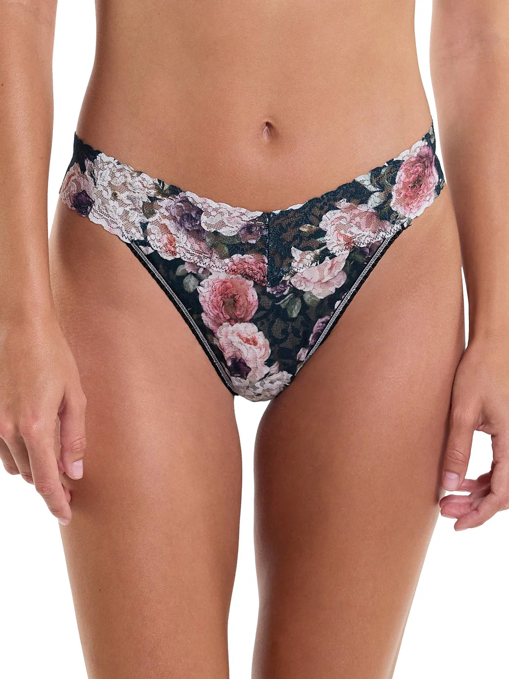 Hanky Panky | Original Lace Thong