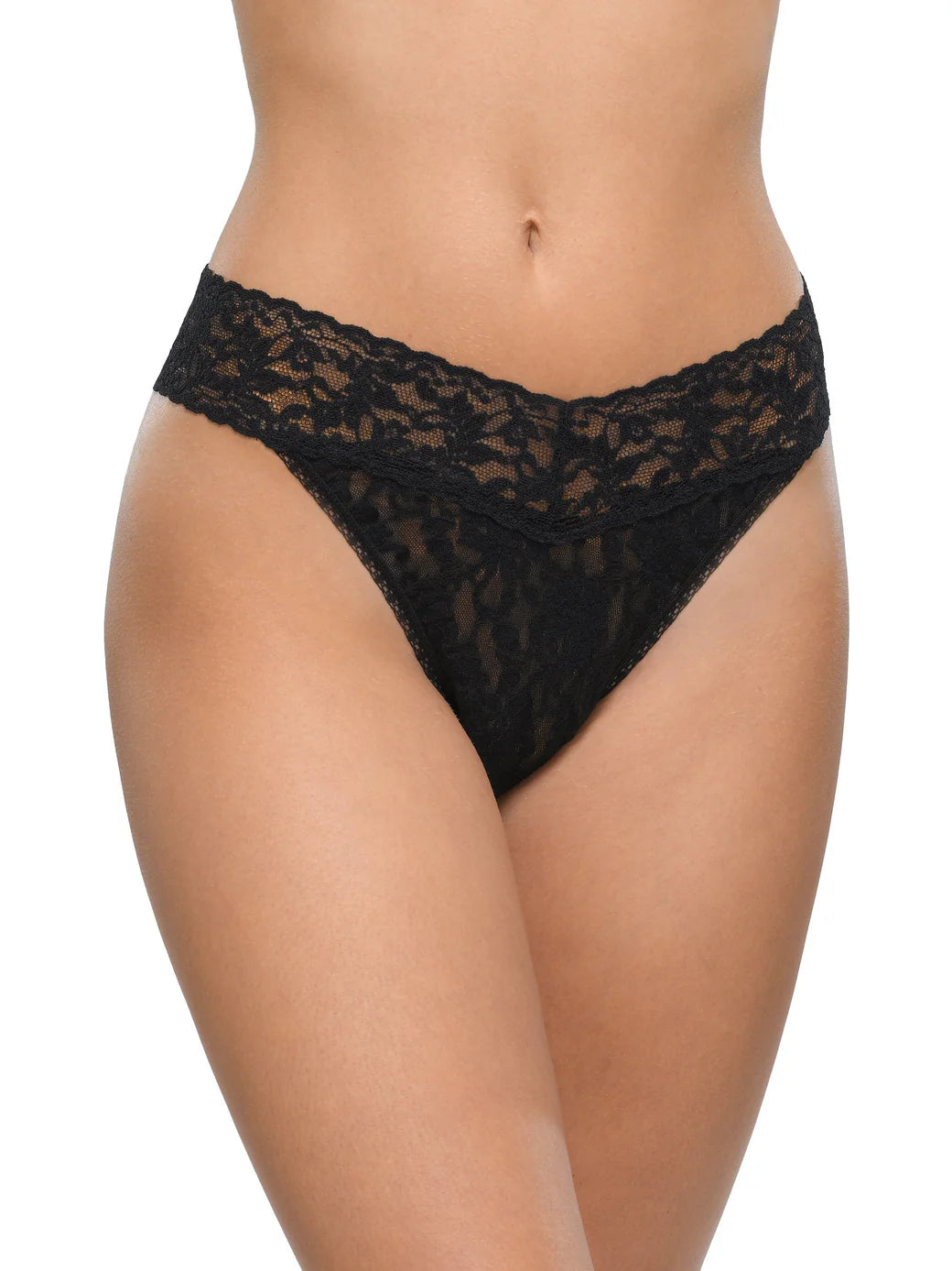 Hanky Panky | Original Lace Thong