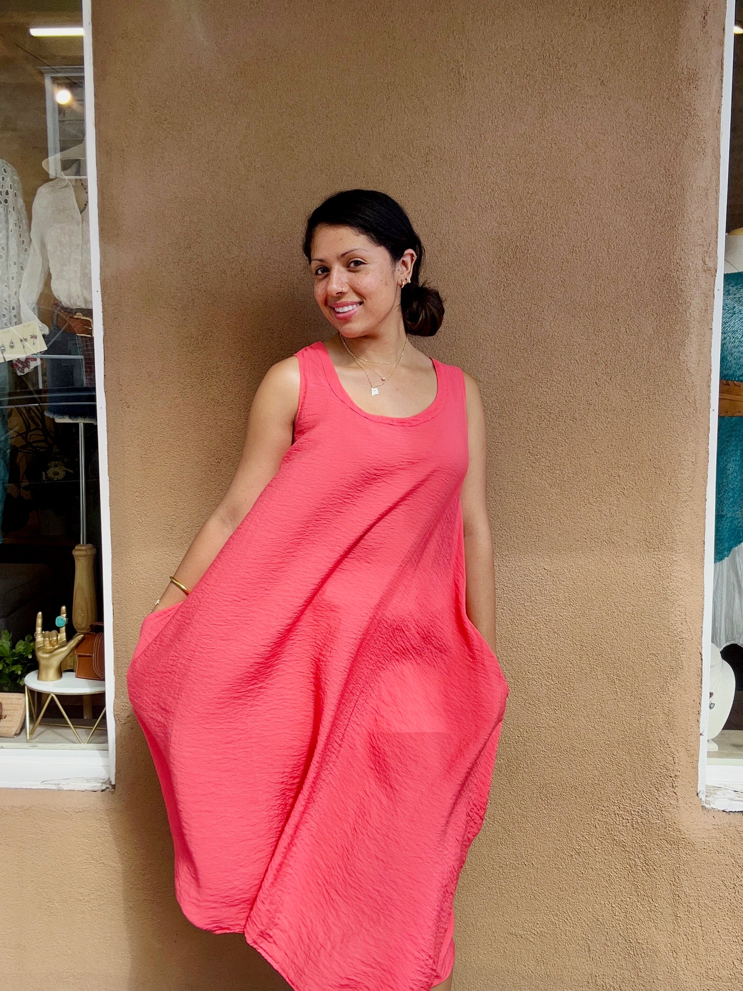 Cutloose-Bubble Dress