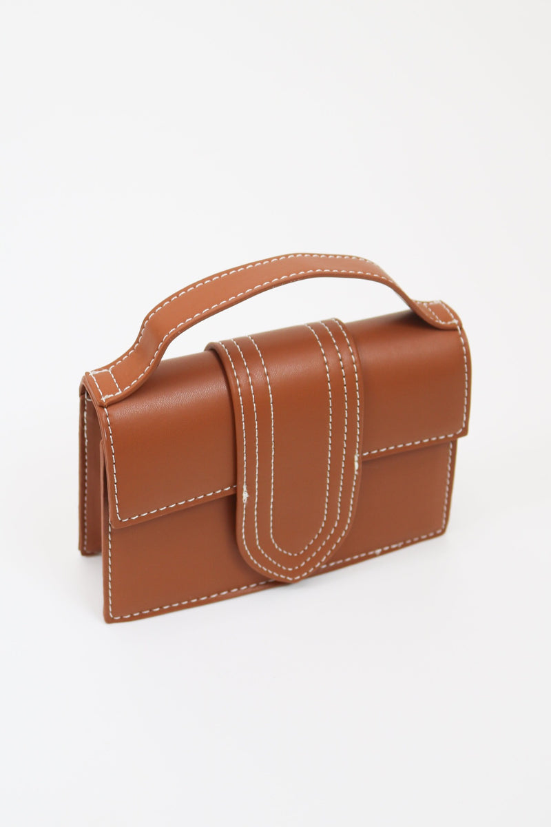 Billini-Zaylee Shoulder Bsg