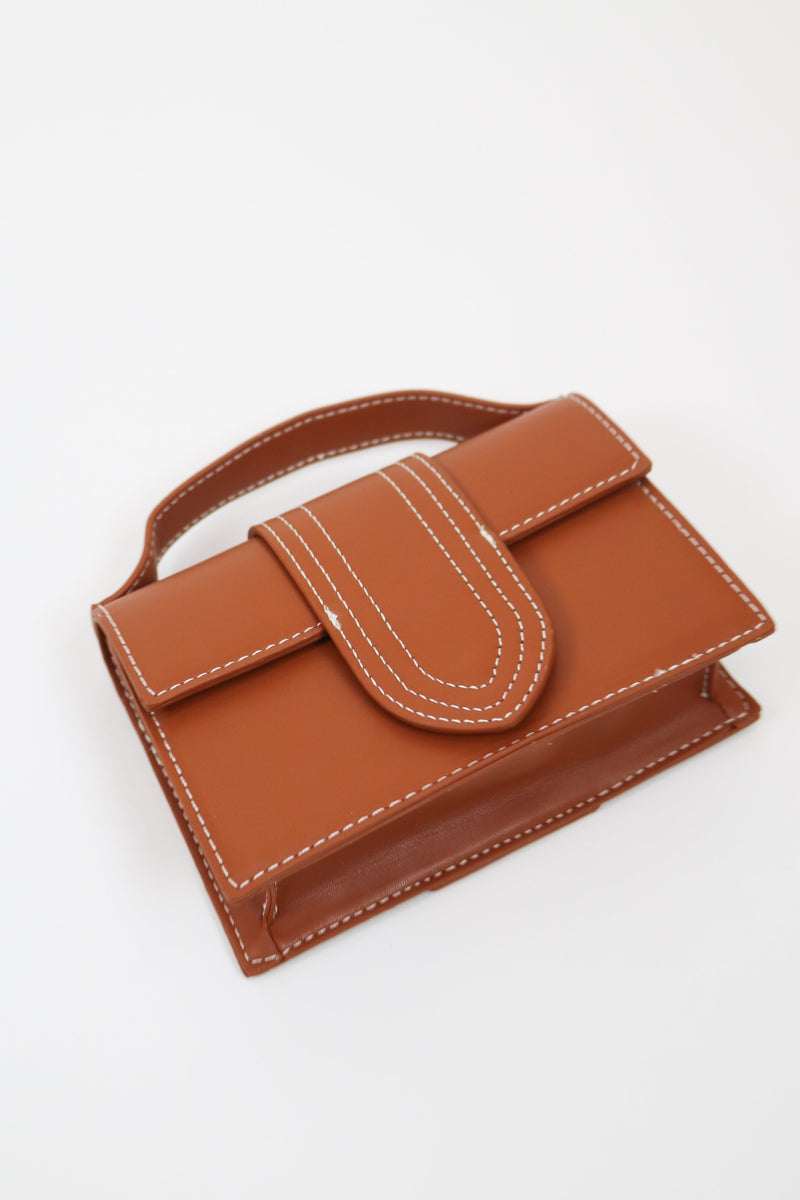 Billini-Zaylee Shoulder Bsg
