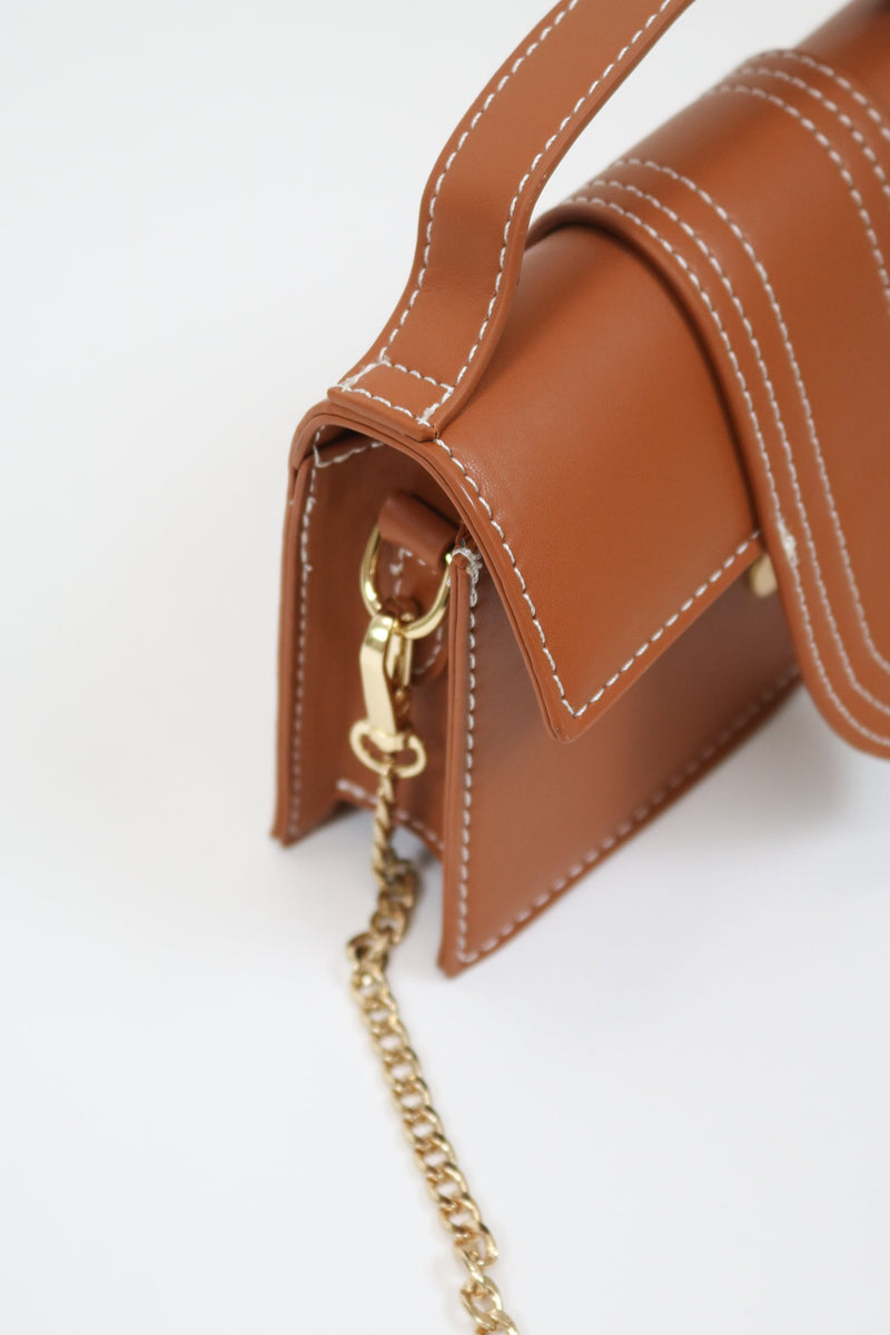 Billini-Zaylee Shoulder Bsg