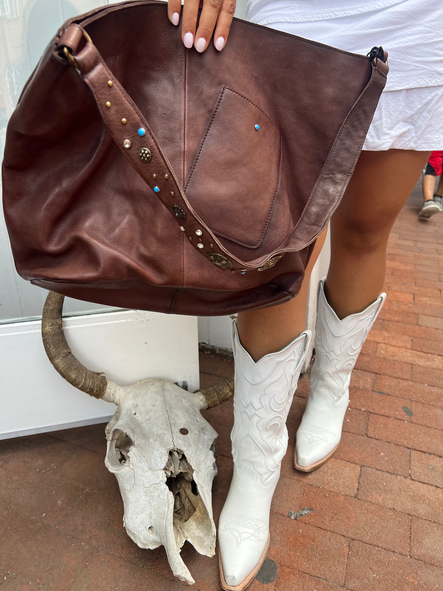 Latico - Tate Bag