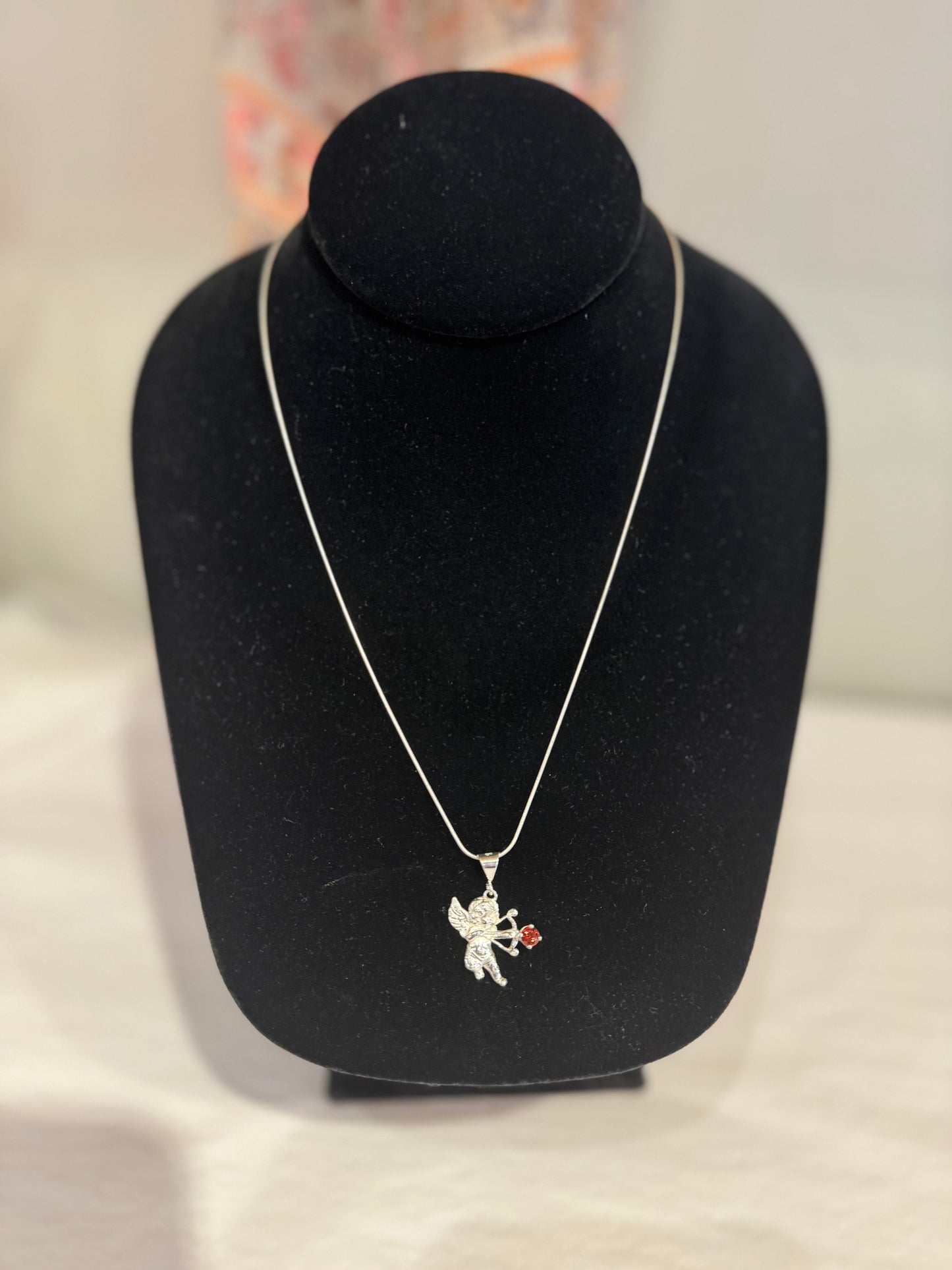 Skyli Design | Cupid Pendant