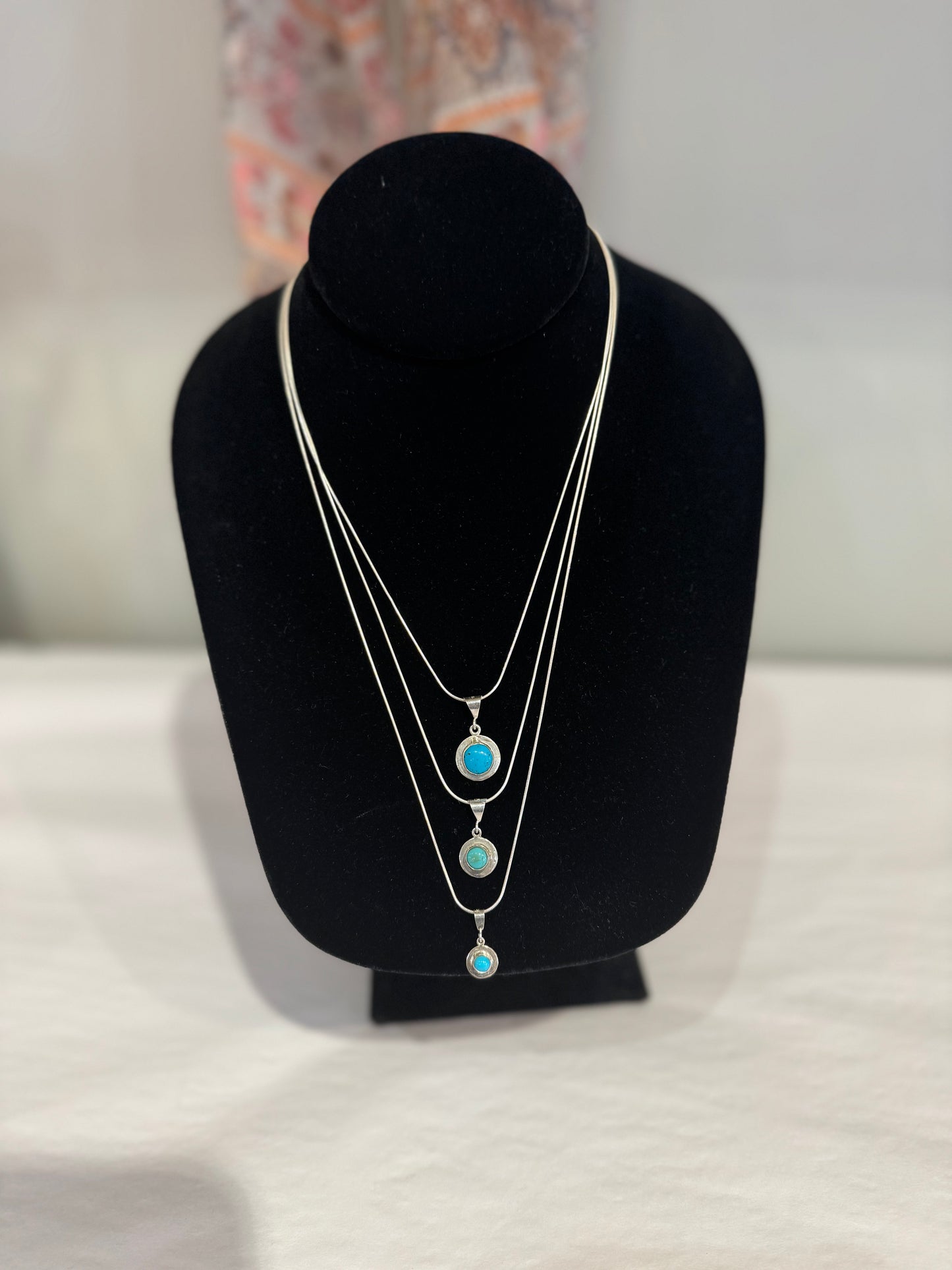 Skyli Design | Logo Pendant