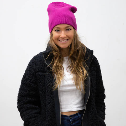 Funky Monkey Beanie
