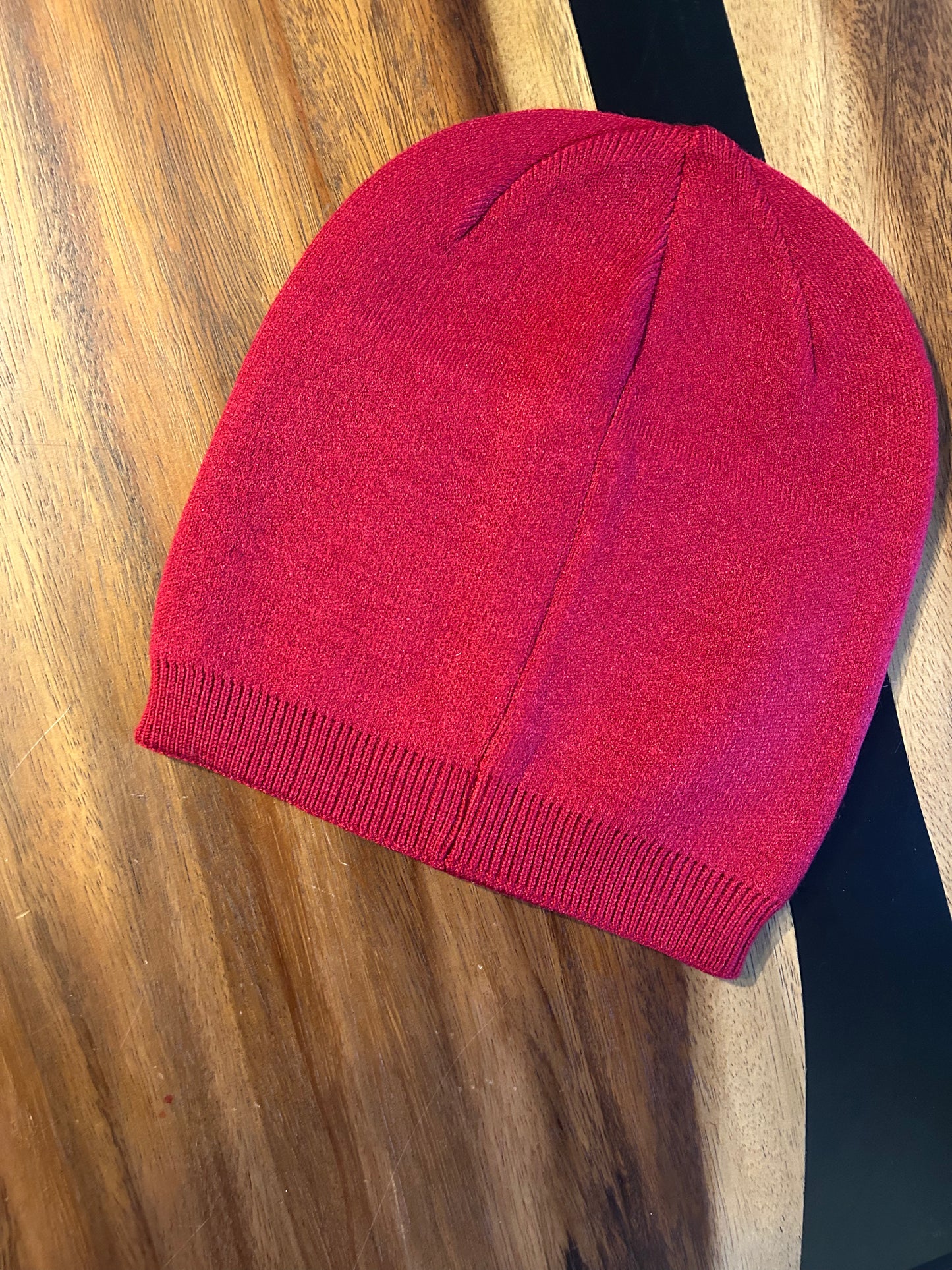 Funky Monkey Beanie