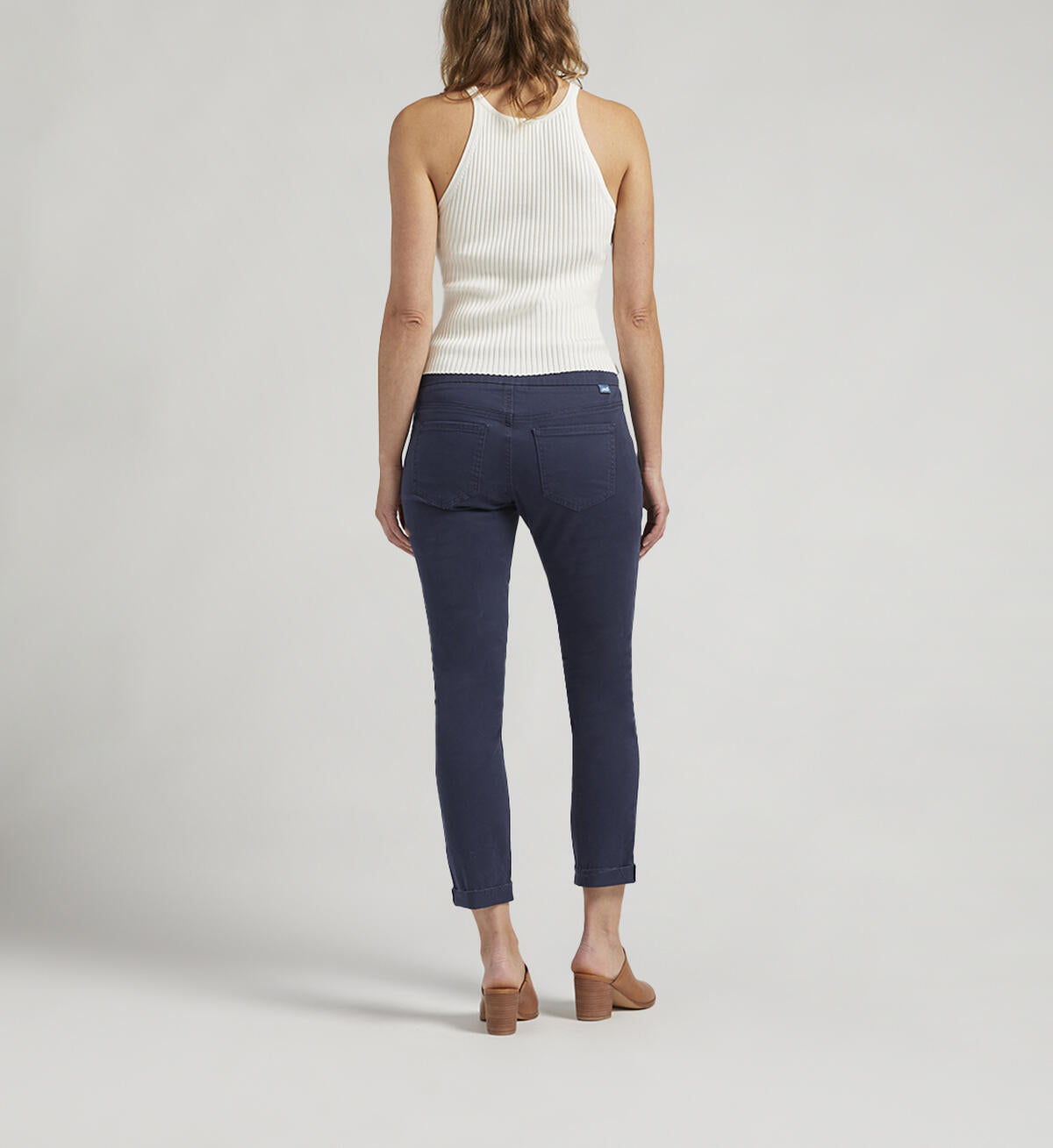 Jag-Amelia Slim Ankle