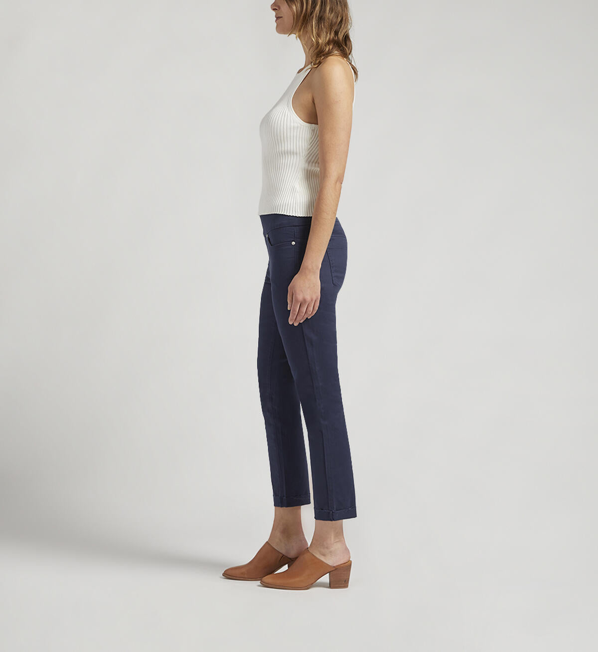 Jag-Amelia Slim Ankle