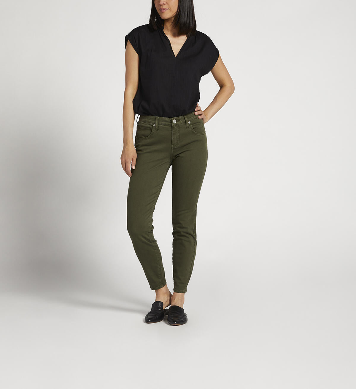 JAG | Cecilia Skinny Jean
