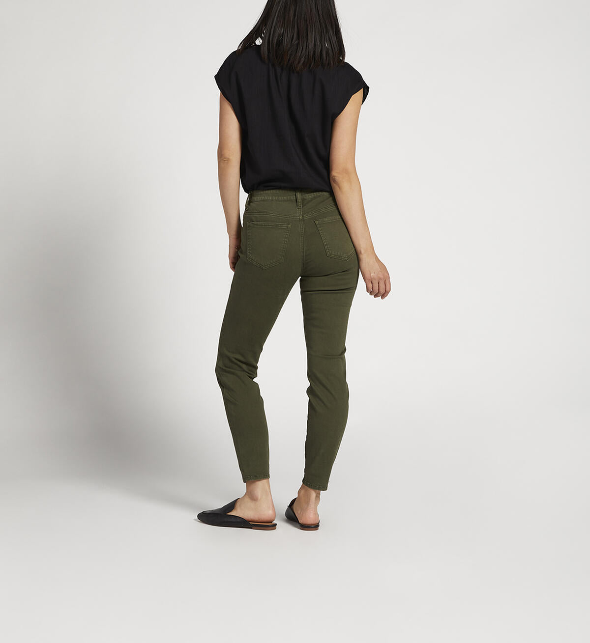 JAG | Cecilia Skinny Jean