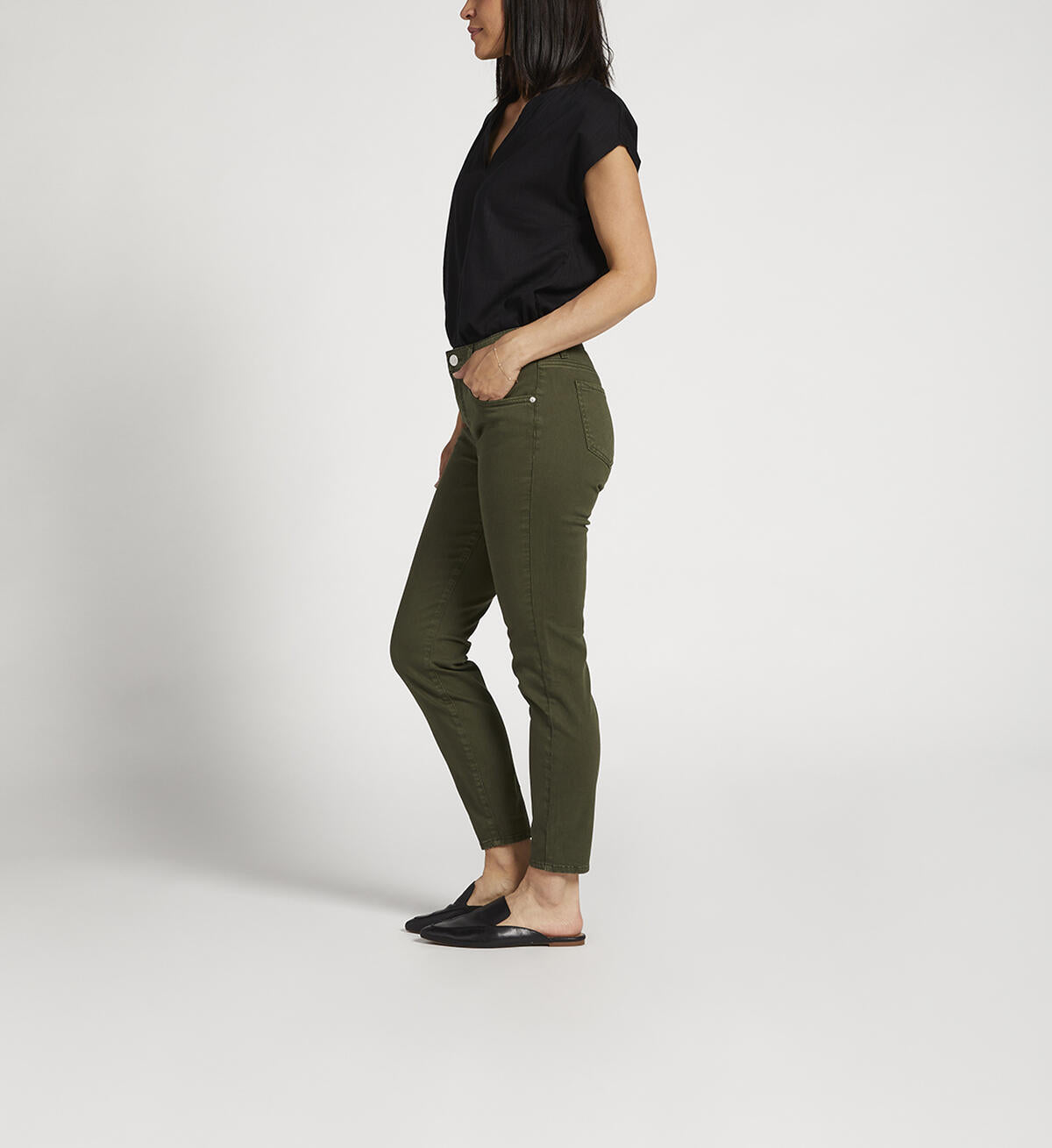 JAG | Cecilia Skinny Jean