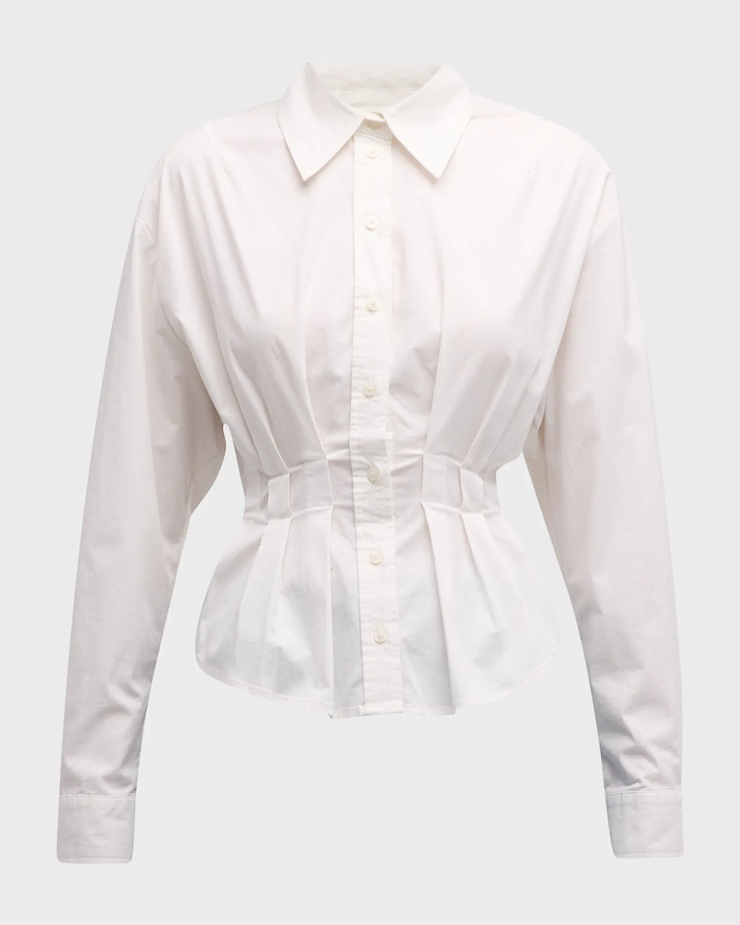Pistola - Le Blanc Blouse