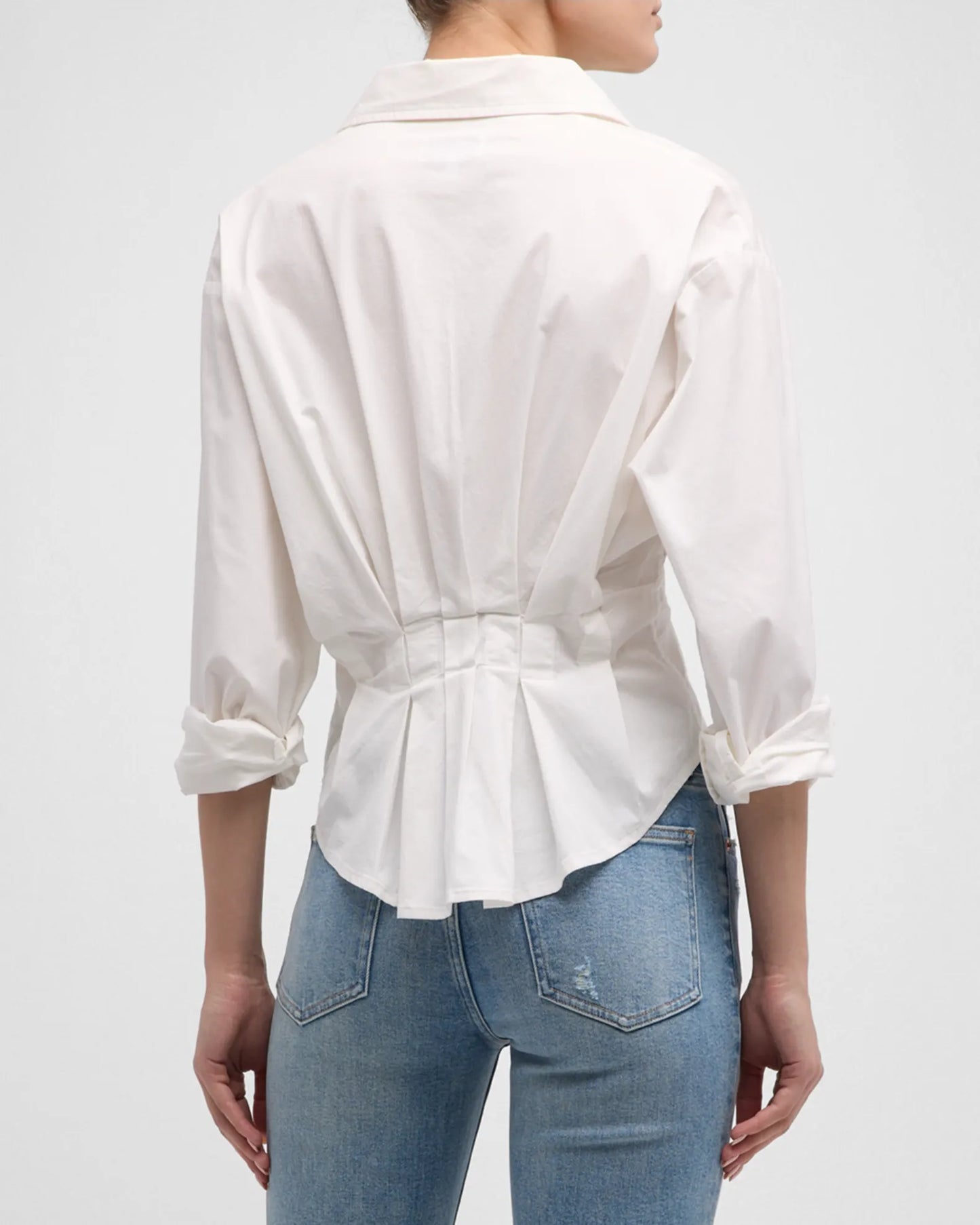 Pistola - Le Blanc Blouse
