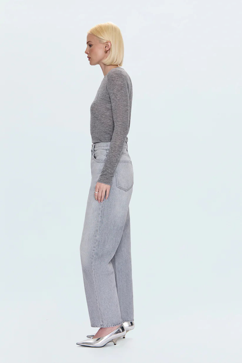 Pistola | Wes Barrel Jeans