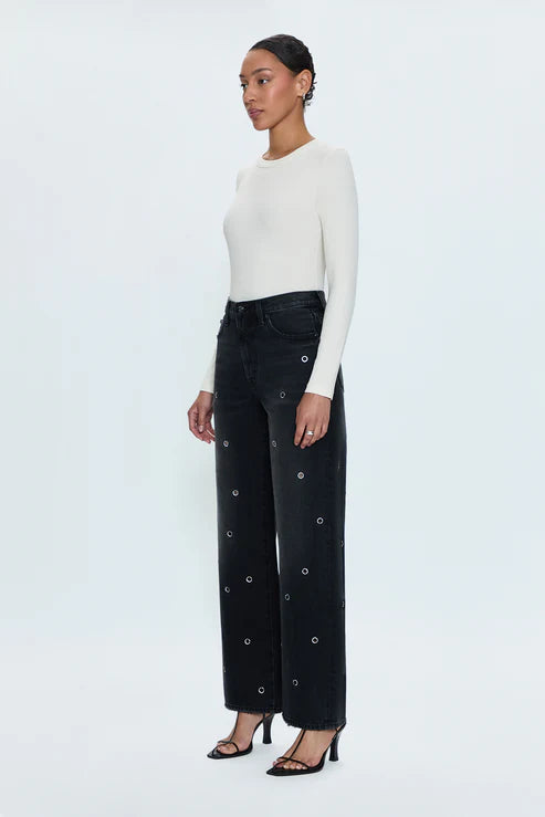Pistola | Hendrix High Rise Baggy
