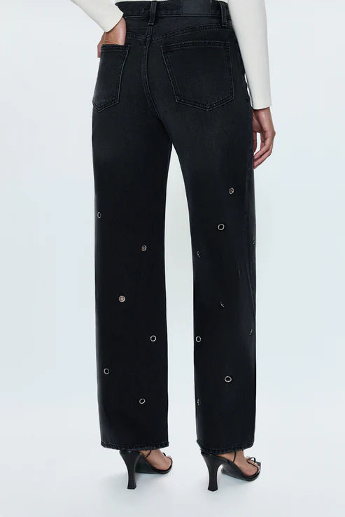 Pistola | Hendrix High Rise Baggy