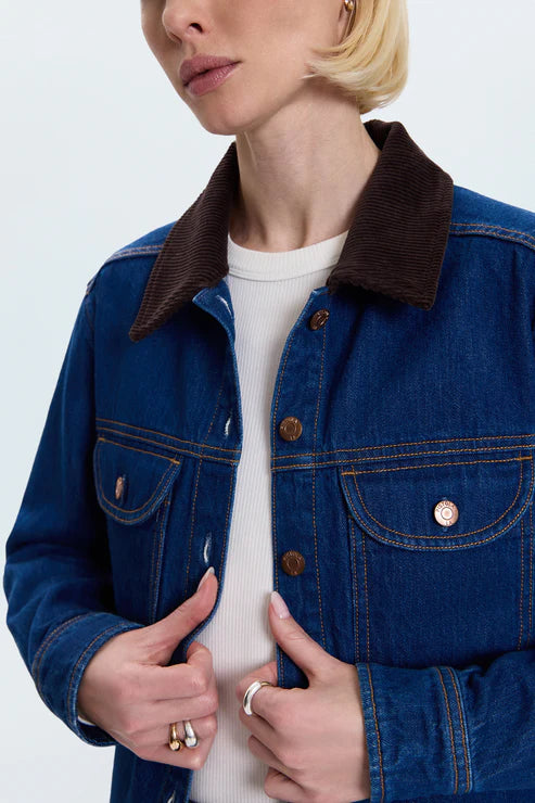 Pistola | Devon Barn Jacket