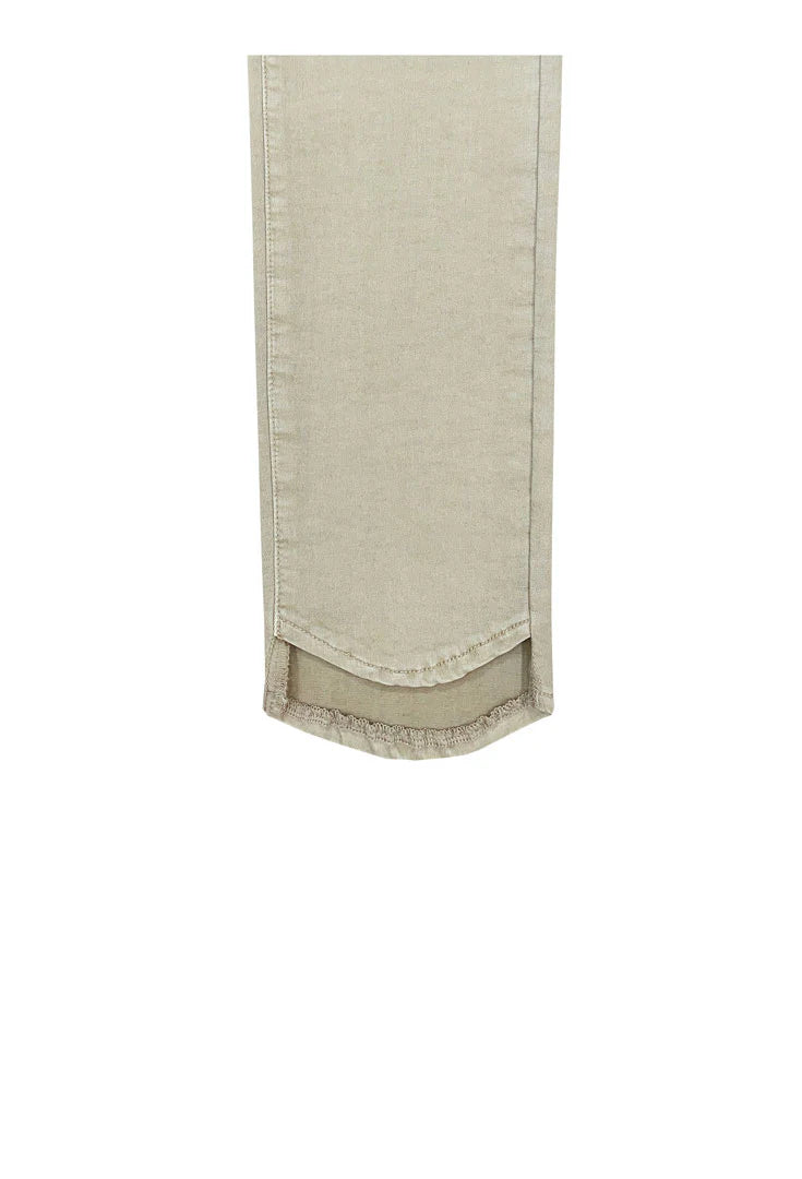 Ethyl | The End Game Pant