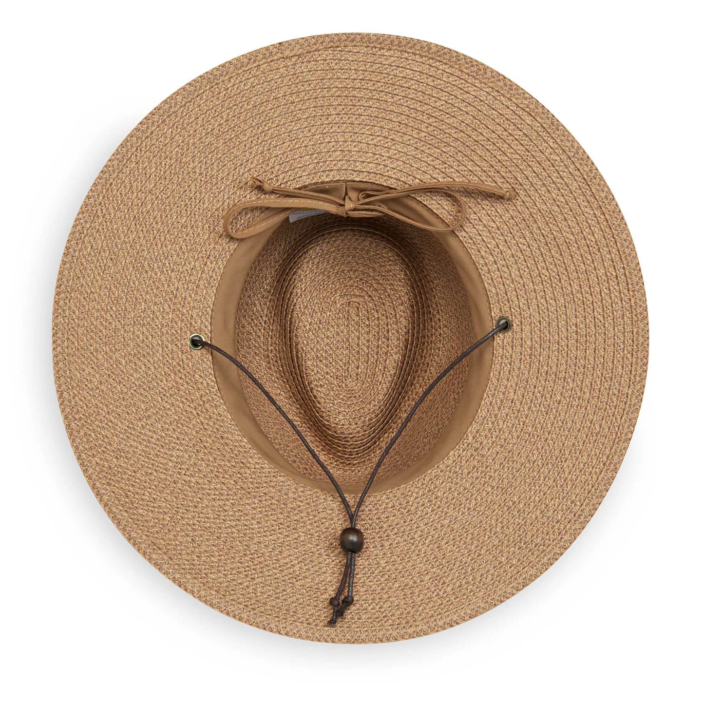 Wallaroo | Petite Sanibel Hat