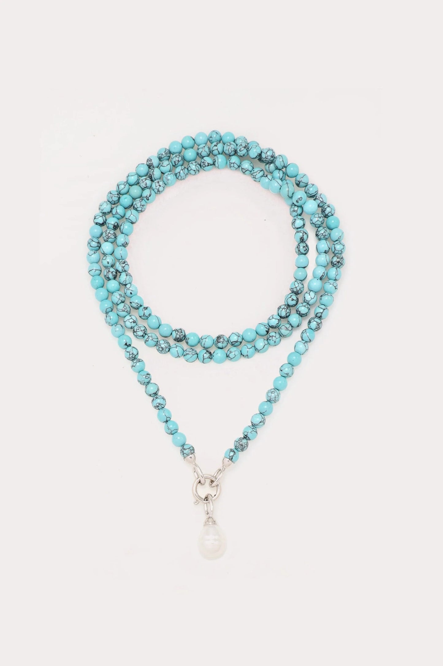 Petit Moments | Bounty Necklace