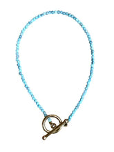 Ritual | Fancy Beaded Necklace