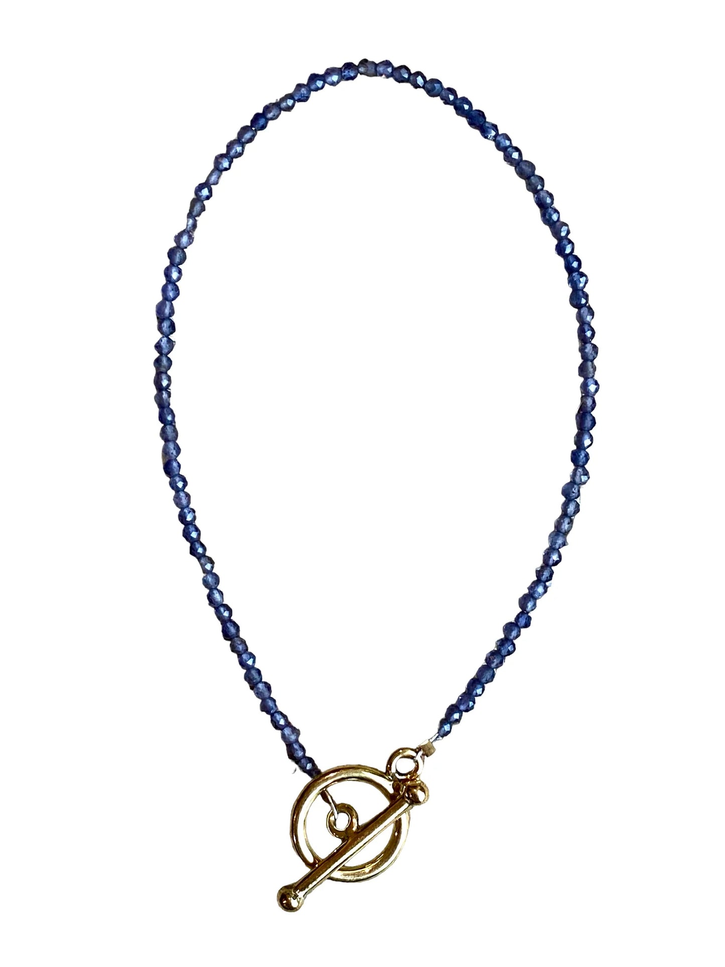 Ritual | Fancy Beaded Necklace