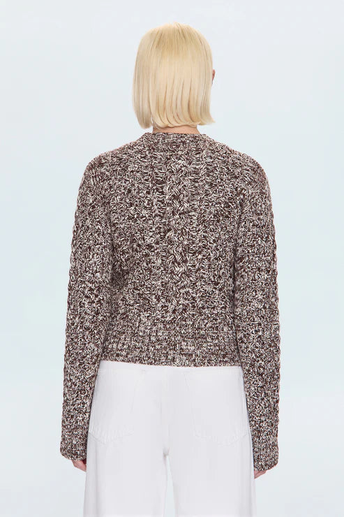 Pistola | Quinn Sweater