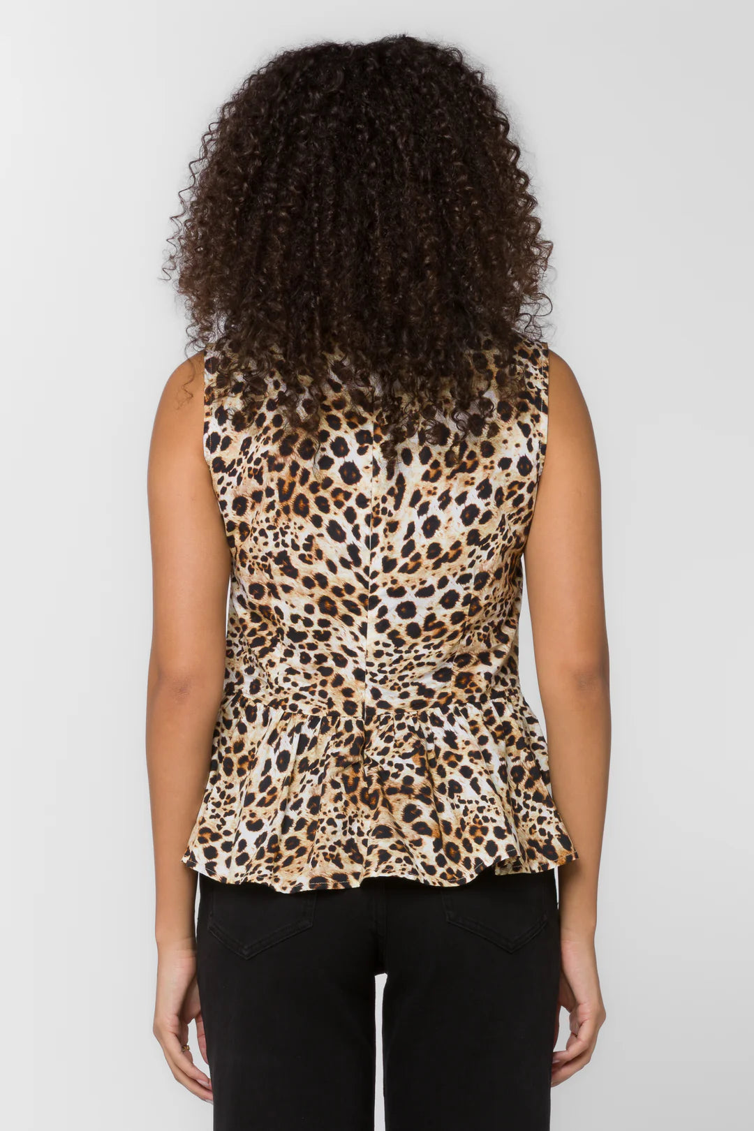 Velvet Heart | Rosalee Top