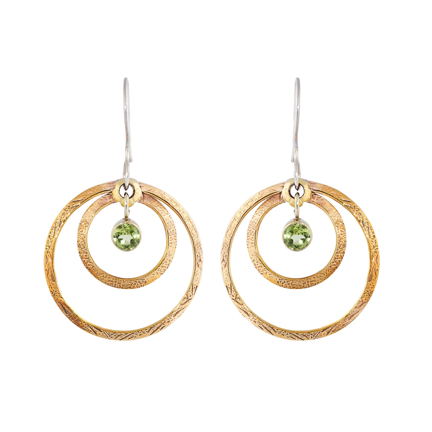 Ritual | Double Brass Hoop